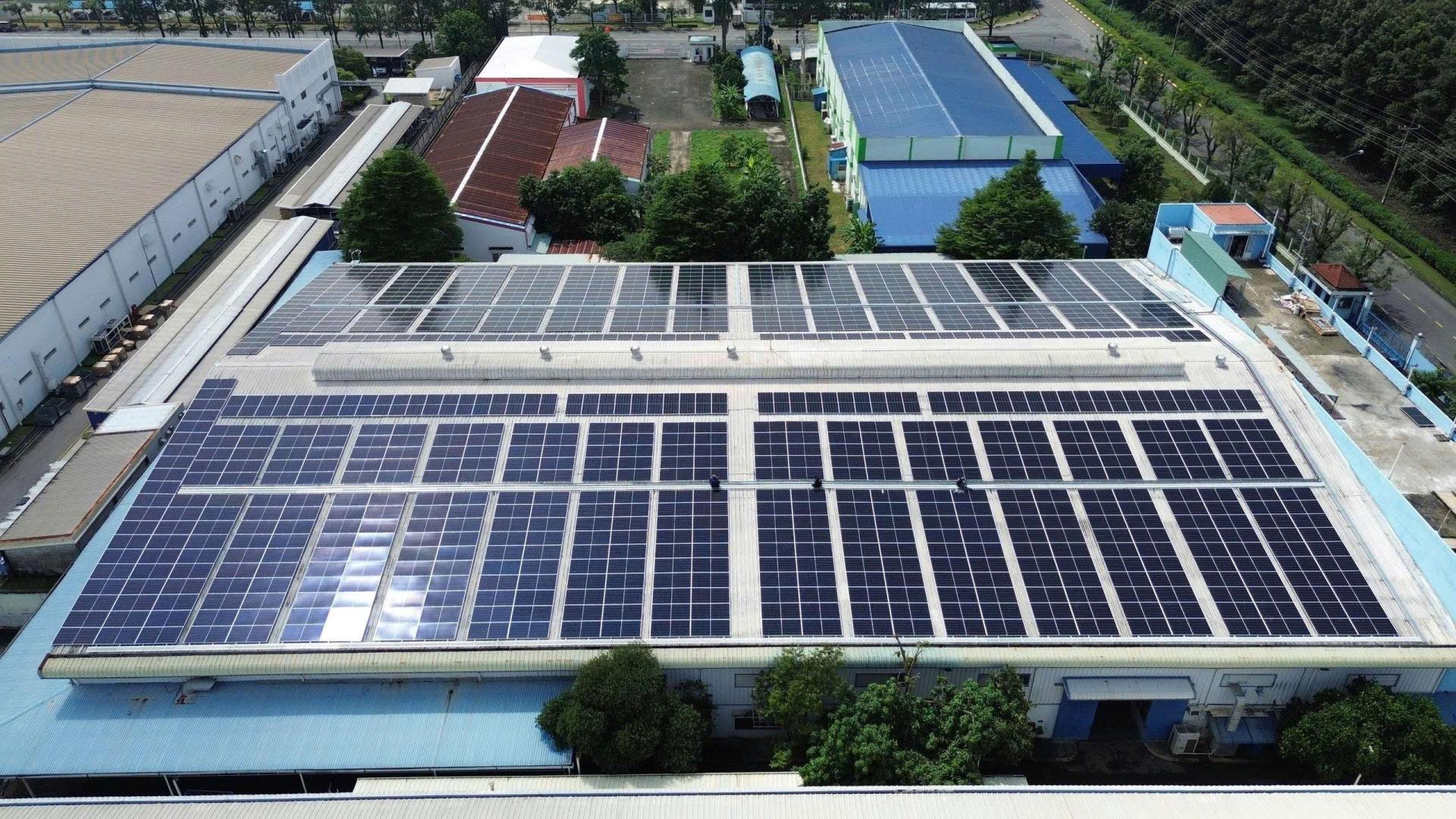 giới thiệu st việt nam