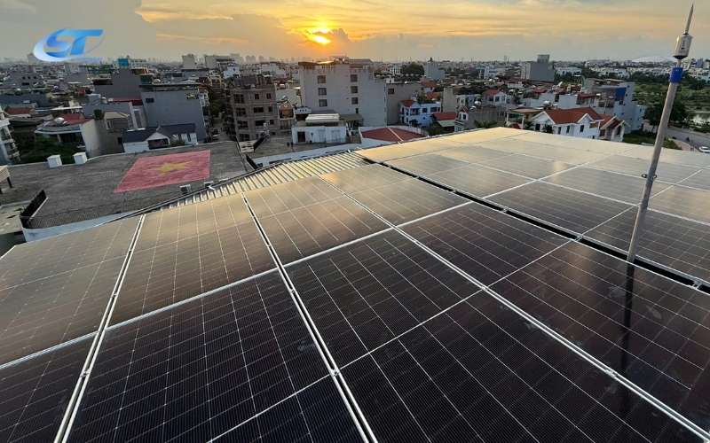 thanh rail nhôm A6005-T6