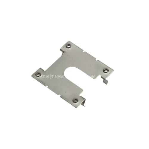 Lá Tiếp Địa Tấm Pin Inox 304 STVN