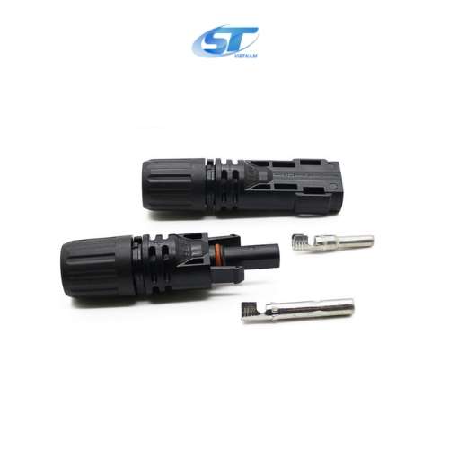 Jack Kết Nối MC4 1500V-30A STVN