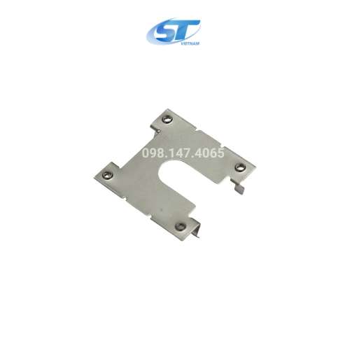 Lá Tiếp Địa Tấm Pin Inox 304 STVN