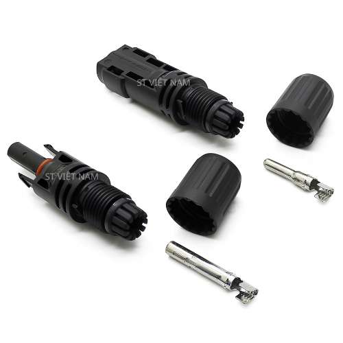 Jack Kết Nối MC4