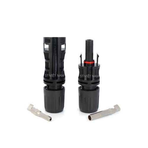Jack Kết Nối MC4
