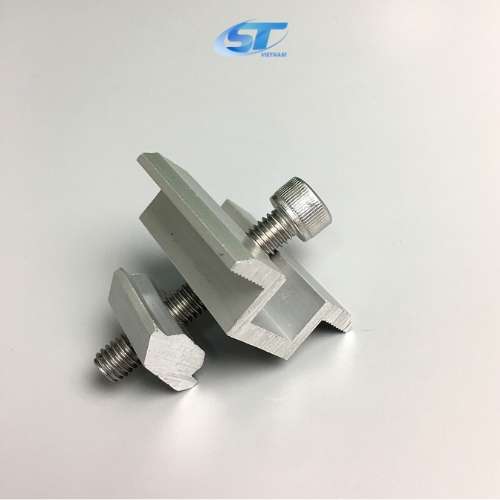 Bộ kẹp giữa U40mm