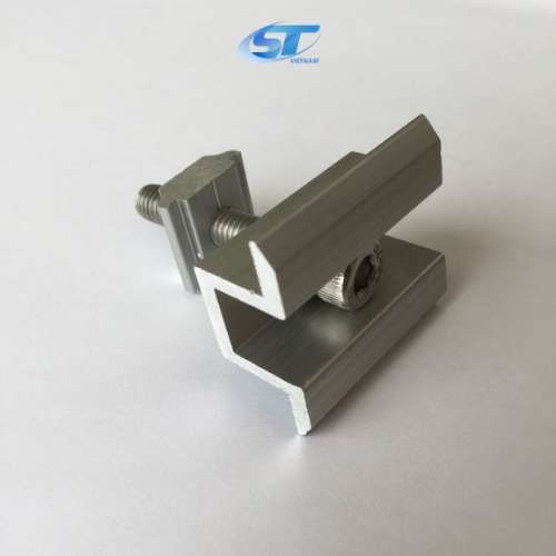 Bộ kẹp giữa U40mm