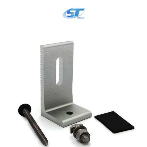 Bộ Chân L 40x80x6mm