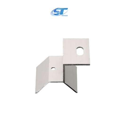 Kẹp Sóng Tôn Vuông 22