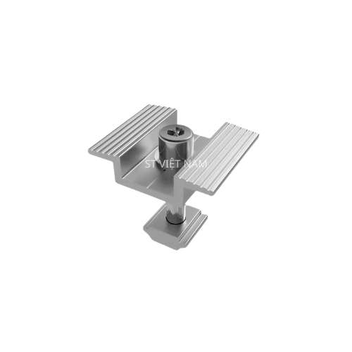 Bộ kẹp giữa U40mm STVN
