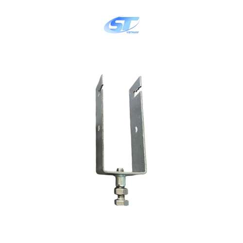 Kẹp U 30x60x2mm STVN
