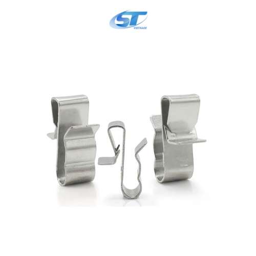 Kẹp Giữ Dây Tiếp Địa