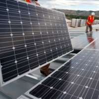 Phụ kiện lắp đặt năng lượng mặt trời