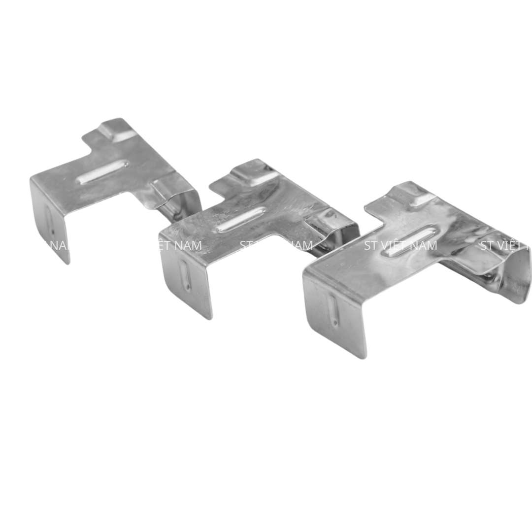 Kẹp Thoát Nước Inox 304
