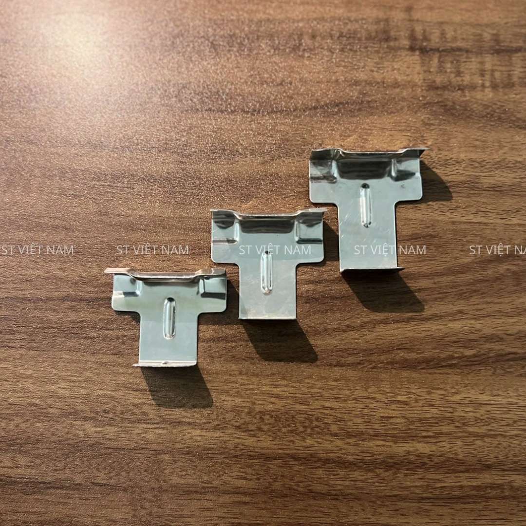 Kẹp Thoát Nước Inox 304
