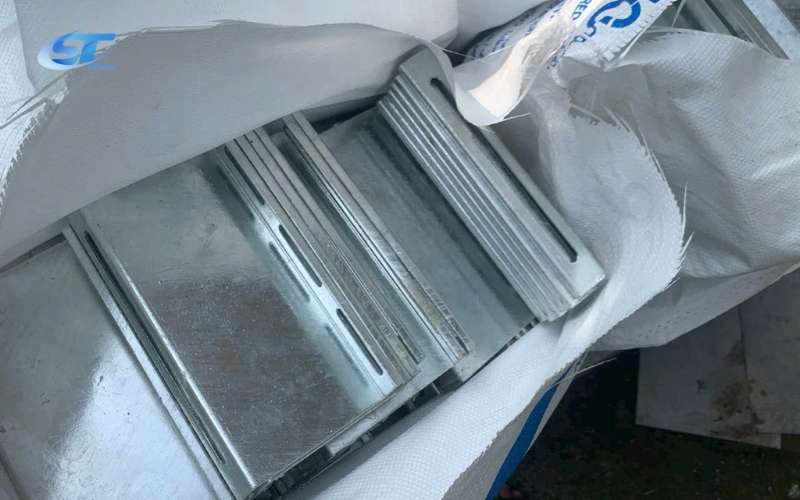 Pat Z Mạ Kẽm 200 250 300