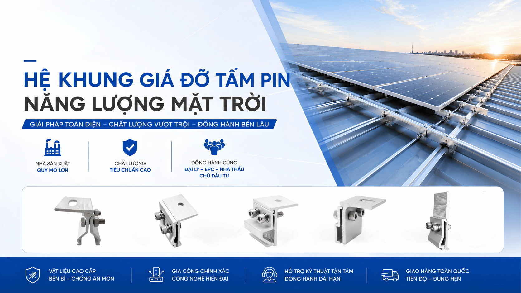 banner danh sách vật tư